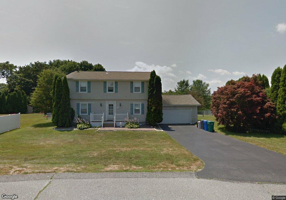 12 Swan Dr, Middletown, RI 02842 - photo 1