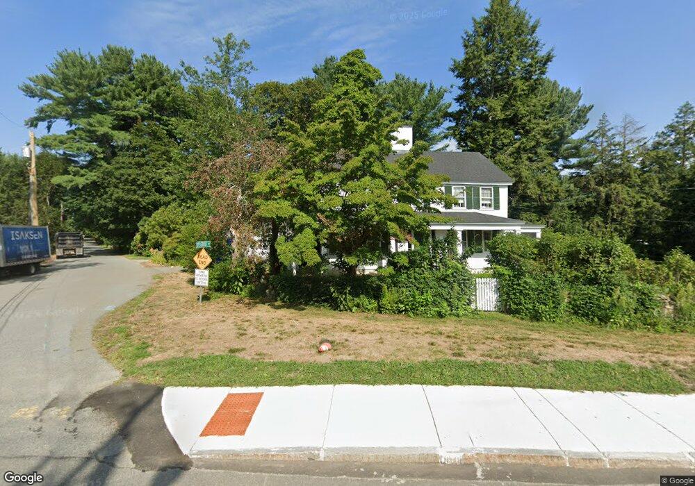 105 Dascomb Rd unit 1, Andover, MA 01810 - photo 1