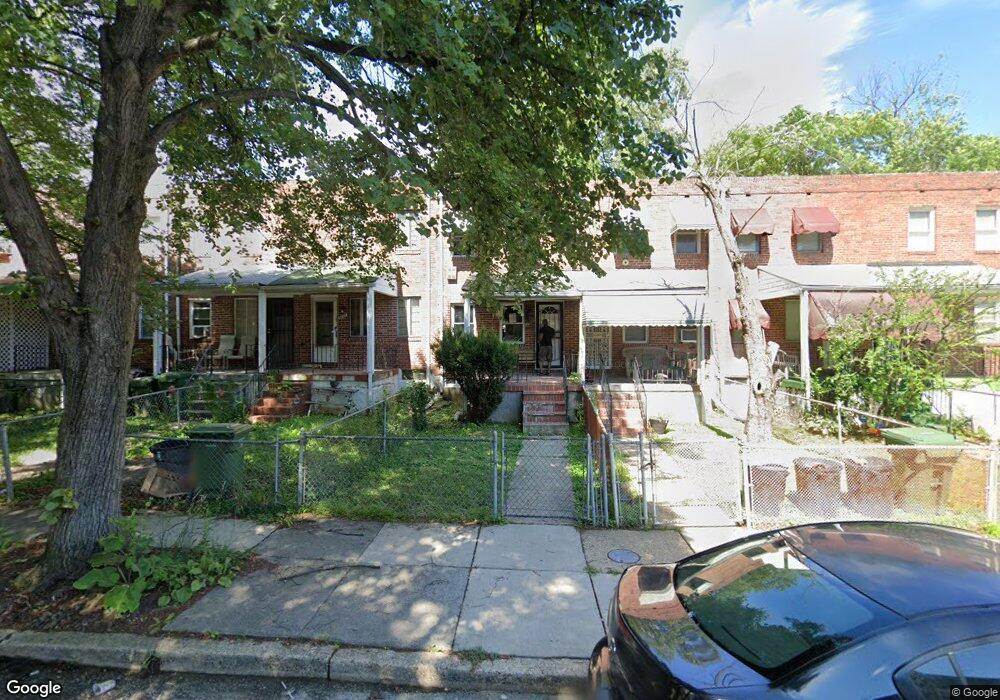 3723 Overview Rd, Baltimore, MD 21215 - photo 1