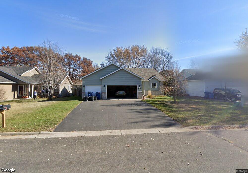 1014 7 1/2 Ave N, Sauk Rapids, MN 56379 - photo 1