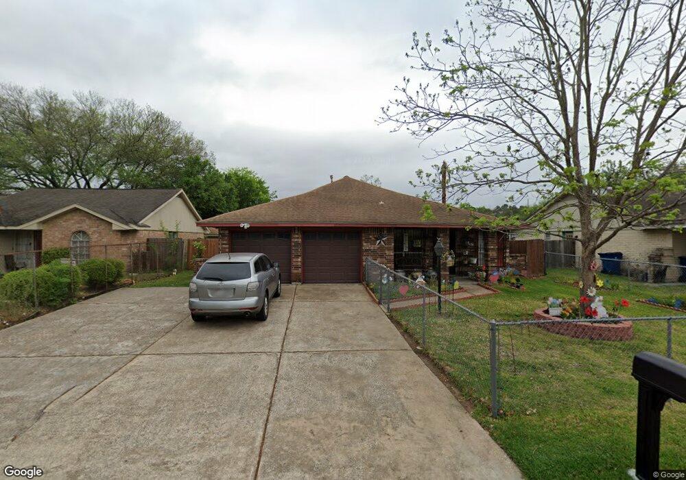 3611 Ridgeland Ave, Houston, TX 77039 - photo 1