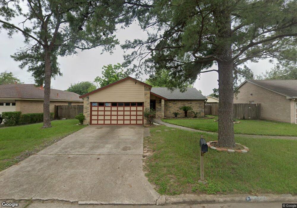 14023 Valley Grove Dr, Houston, TX 77066 - photo 1