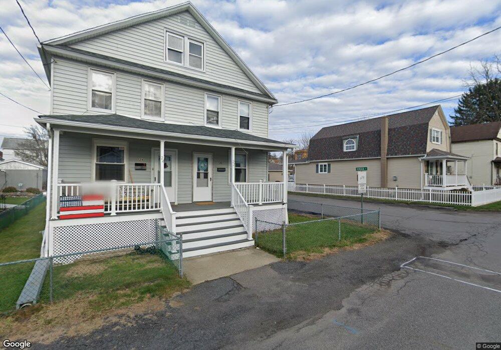 22 Mack St, Wilkes Barre, PA 18705 - photo 1