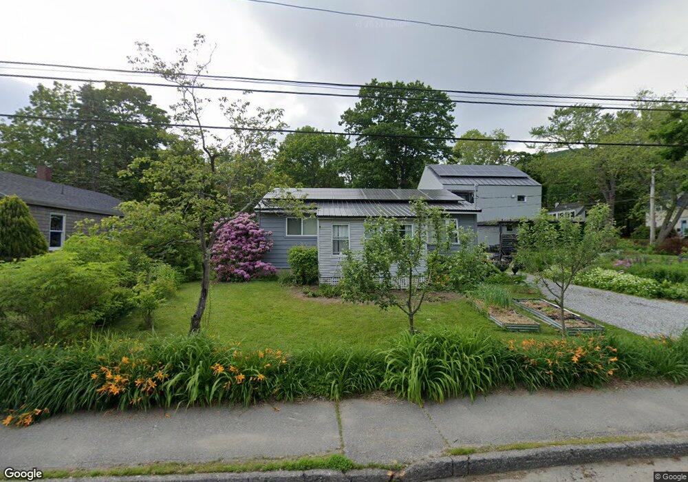 13 Cross St, Camden, ME 04843 - photo 1