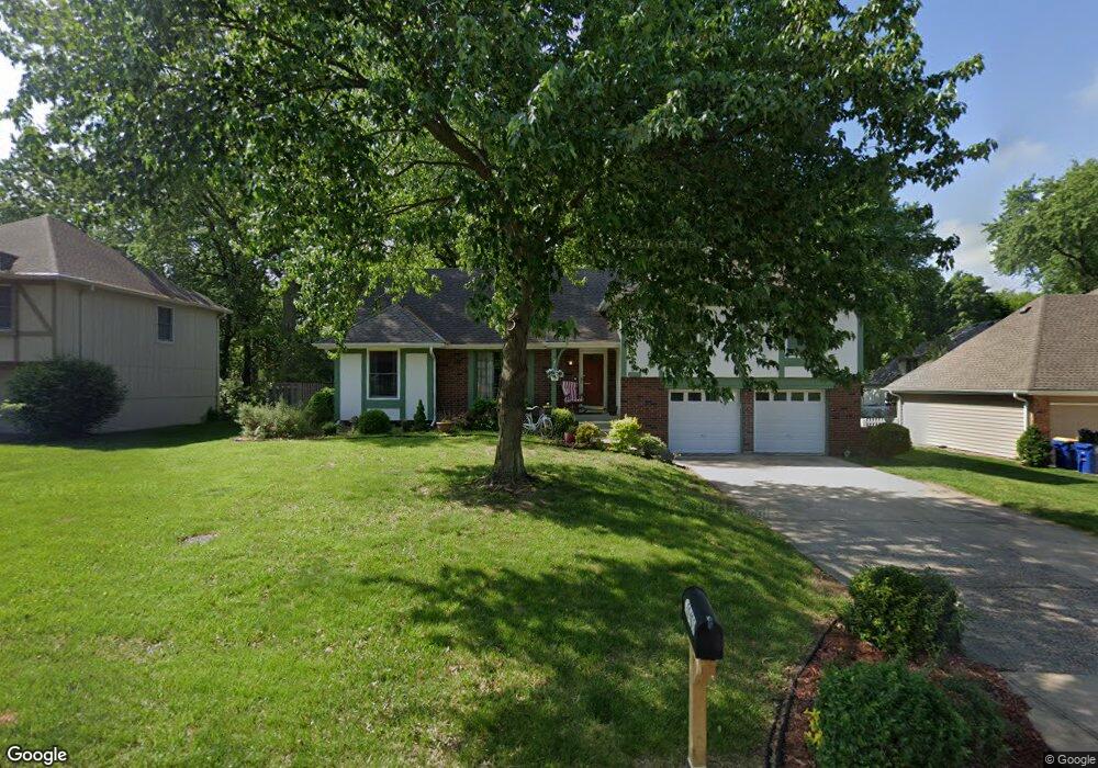12401 W 102nd St, Lenexa, KS 66215 - photo 1