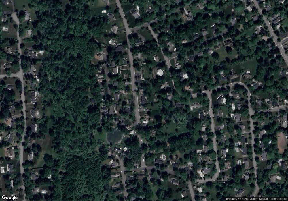 13 1/2 Maple Ave, Mendham, NJ 07945 - photo 1