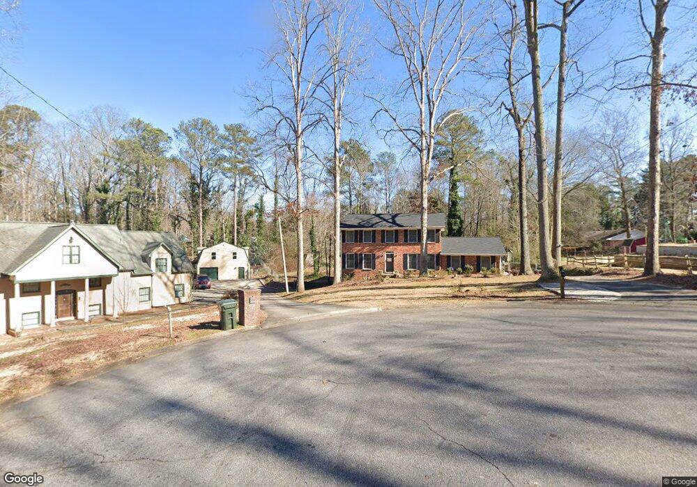 332 Renae Ln SW unit 2, Marietta, GA 30060 - photo 1