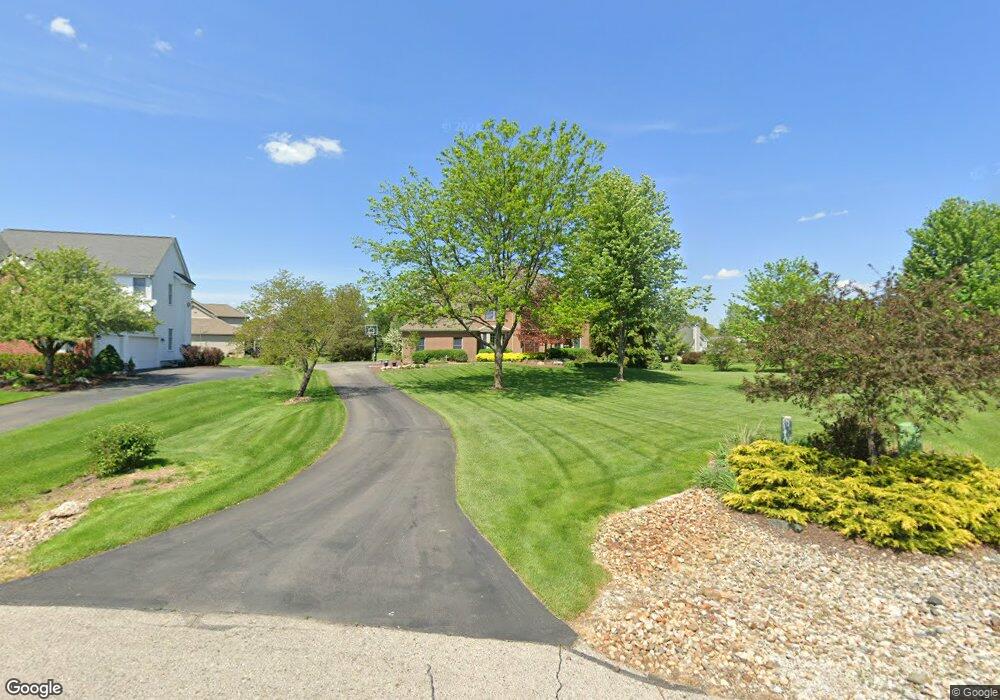 2034 Chardonnay Ct, Ann Arbor, MI 48108 - photo 1