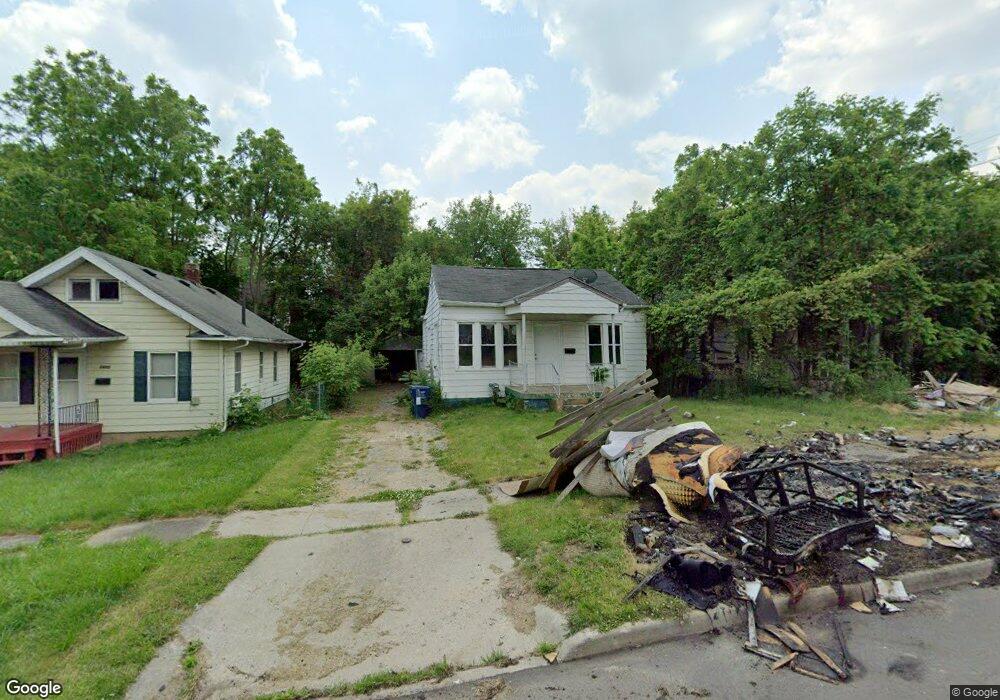 2317 Zimmerman St, Flint, MI 48503 - photo 1