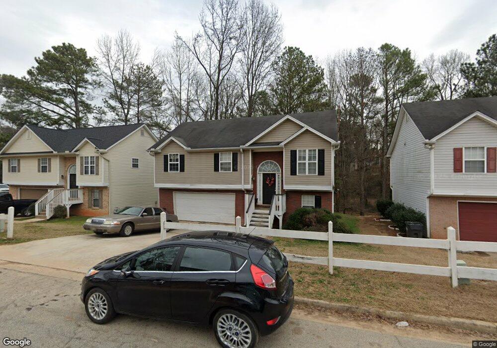 373 Landmark Way, Austell, GA 30168 - photo 1