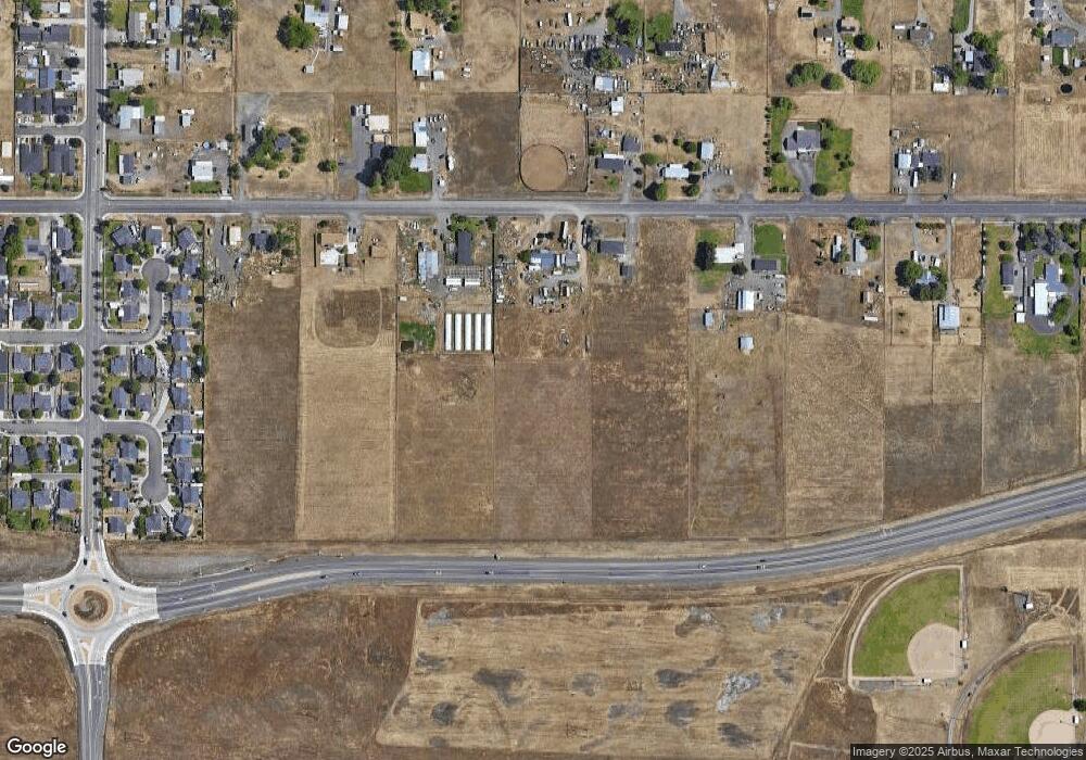 4100 Avenue A, White City, OR 97503 - photo 1