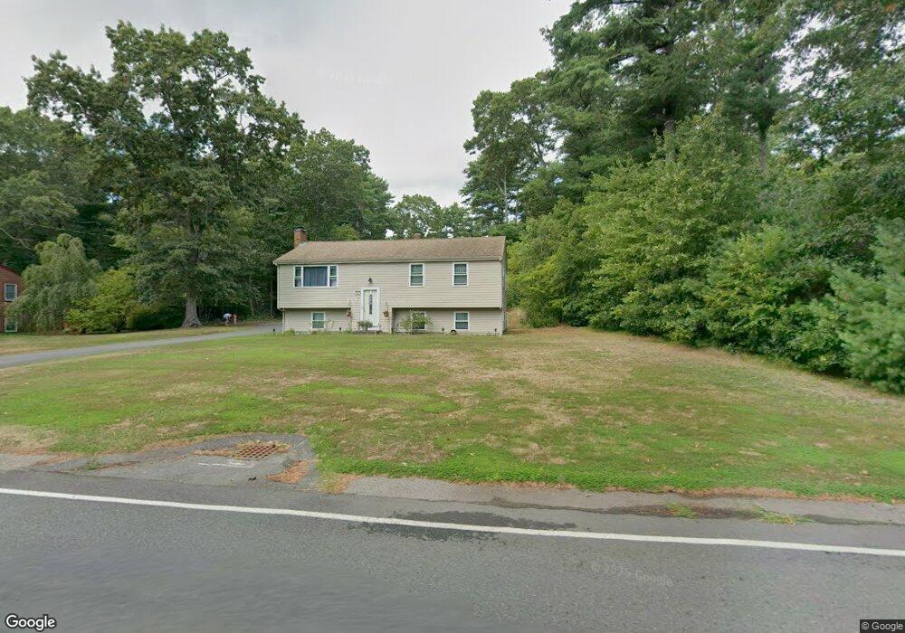 24 Stone St, Middleboro, MA 02346 - photo 1