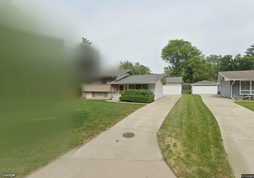 1436 N Eagle St, Naperville, IL 60563 - photo 1