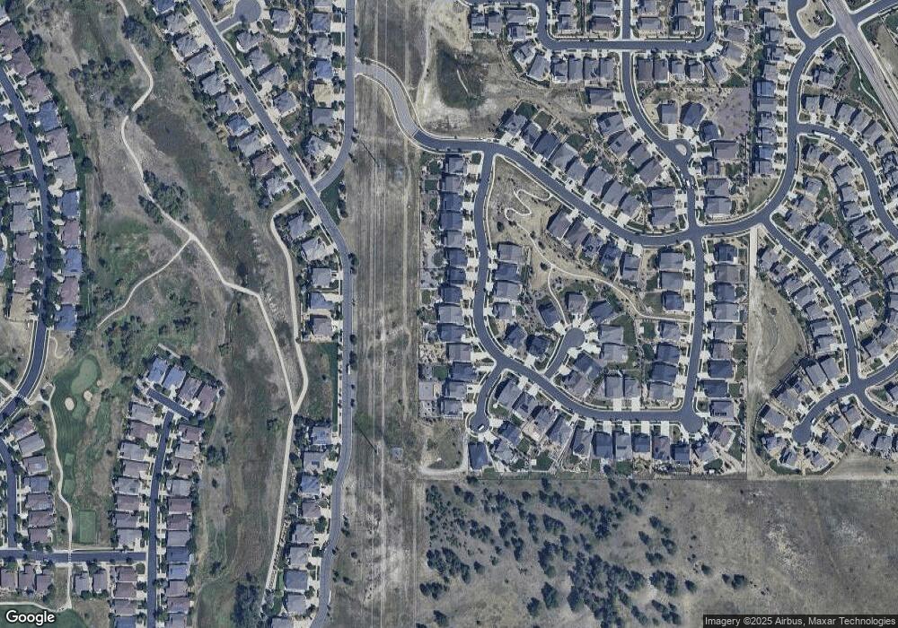 8019 S Elk Way, Aurora, CO 80016 - photo 1