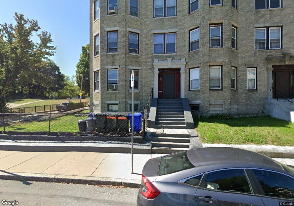 69 Winthrop St, Roxbury, MA 02119 - photo 1