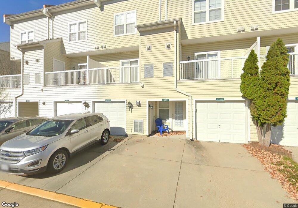 42516 Mayflower Terrace unit 42516, Ashburn, VA 20148 - photo 1