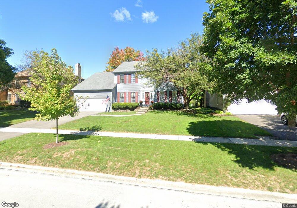 1703 Frost Ln, Naperville, IL 60564 - photo 1