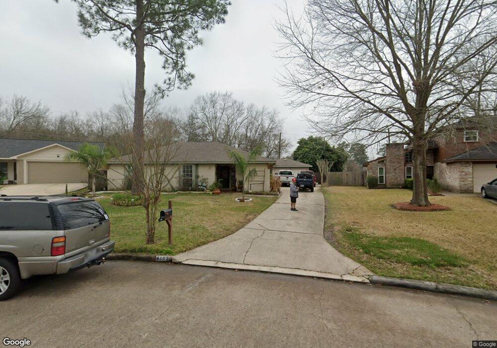 4802 Glendower Dr, Spring, TX 77373 - photo 1