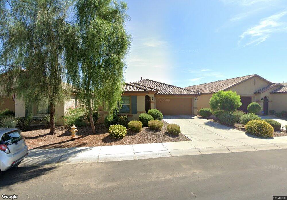 1405 N Saint Paul, Mesa, AZ 85205 - photo 1