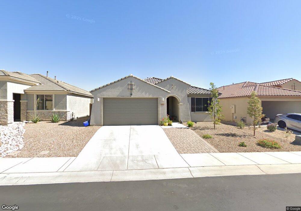 5203 W Toronto Highlands Ln, Tucson, AZ 85742 - photo 1