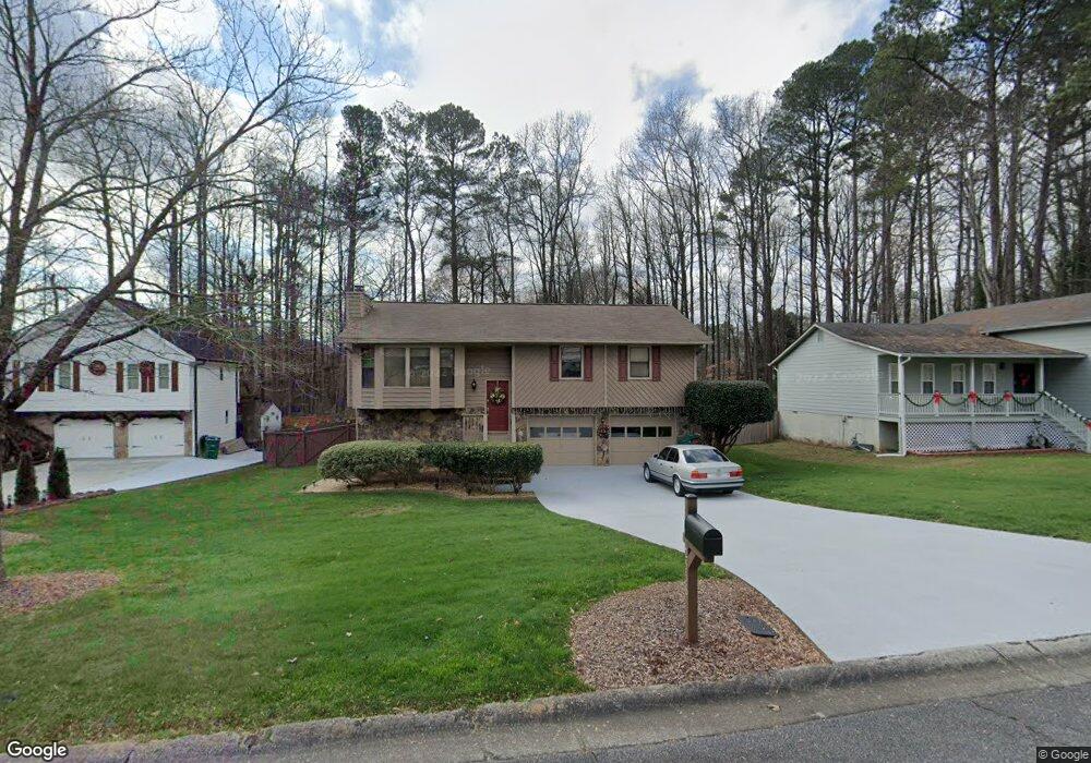 2558 Scalpem Ct unit 8, Duluth, GA 30096 - photo 1