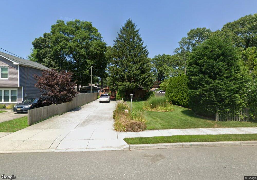 617 7th St, Somers Point, NJ 08244 - photo 1