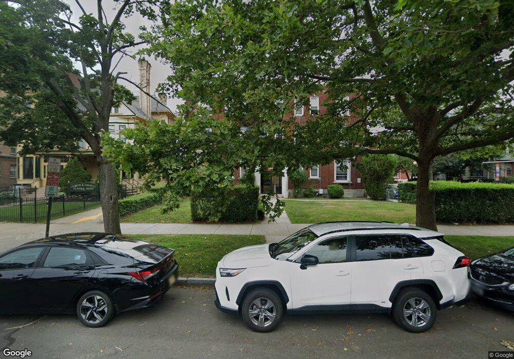 136 Dwight St unit 23, New Haven, CT 06511 - photo 1