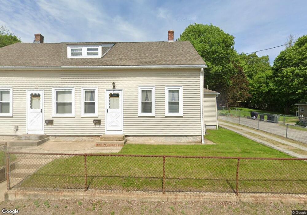 18 Harris St, Coventry, RI 02816 - photo 1
