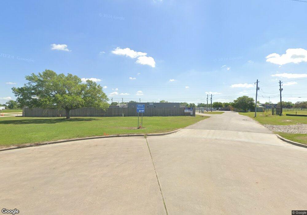 2436 Hedgerose Ln, Bay City, TX 77414 - photo 1