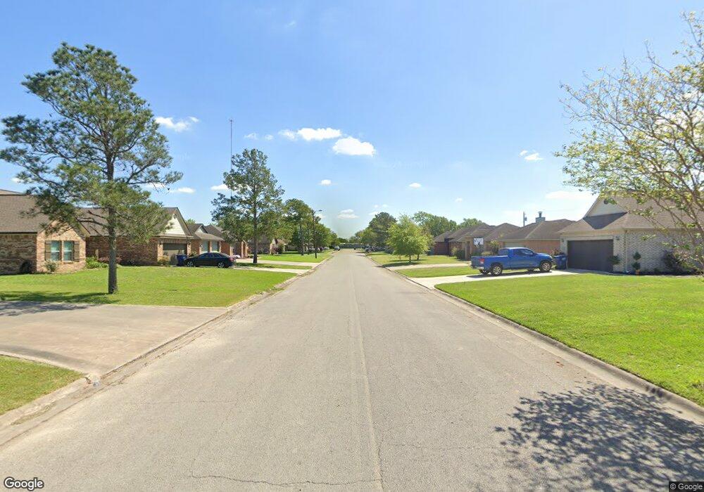 0 Hedgerose Ln, Bay City, TX 77414 - photo 1