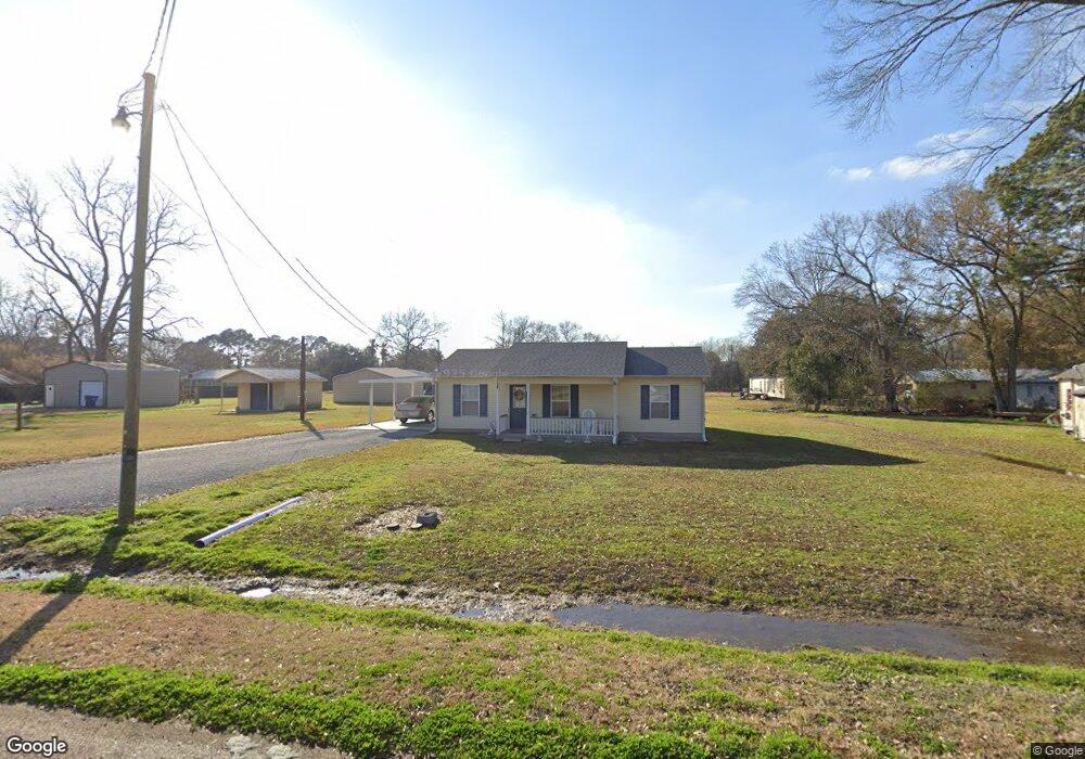 622 Simar St, Iota, LA 70543 - photo 1