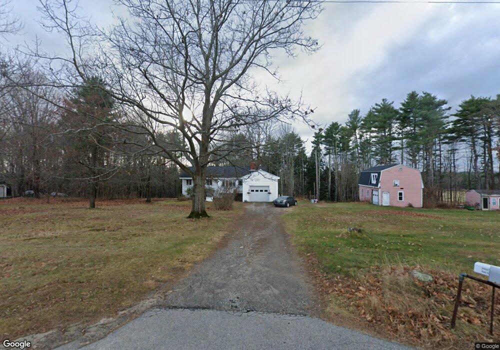 6 Webb Rd, Windham, ME 04062 - photo 1