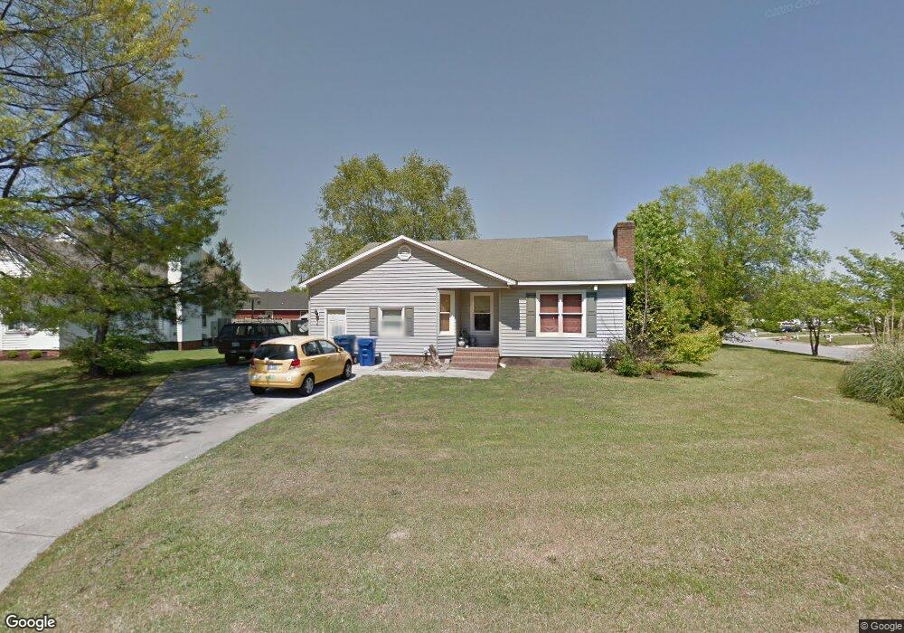 531 Channel Dr, Winterville, NC 28590 - photo 1