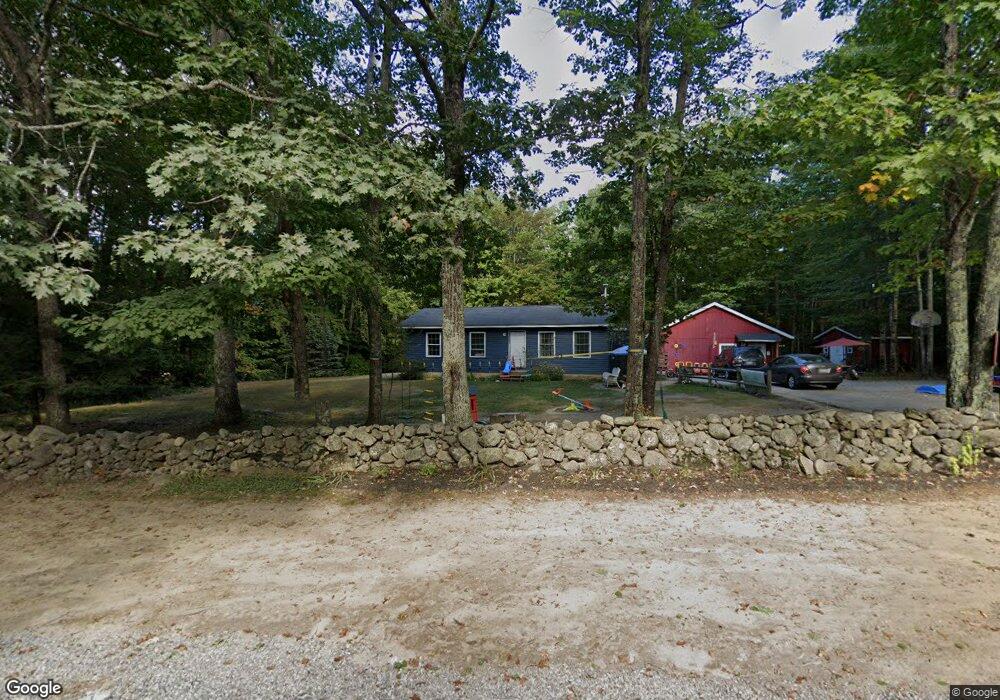 77 Chandler Mill Rd, New Gloucester, ME 04260 - photo 1