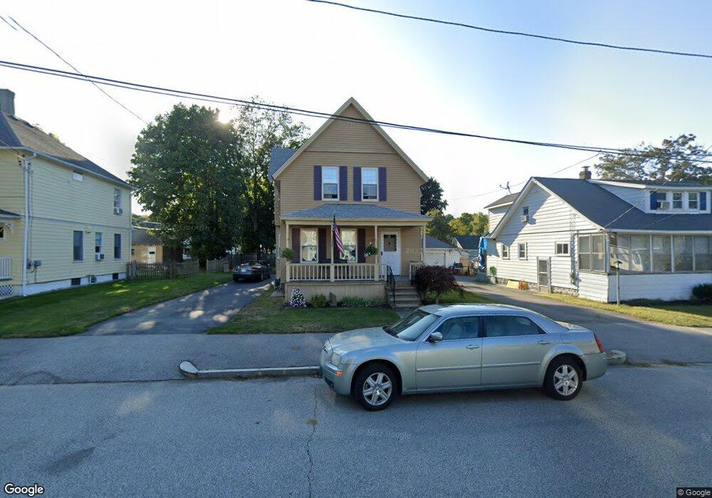 18 Sherbrook Ave, Worcester, MA 01604 - photo 1