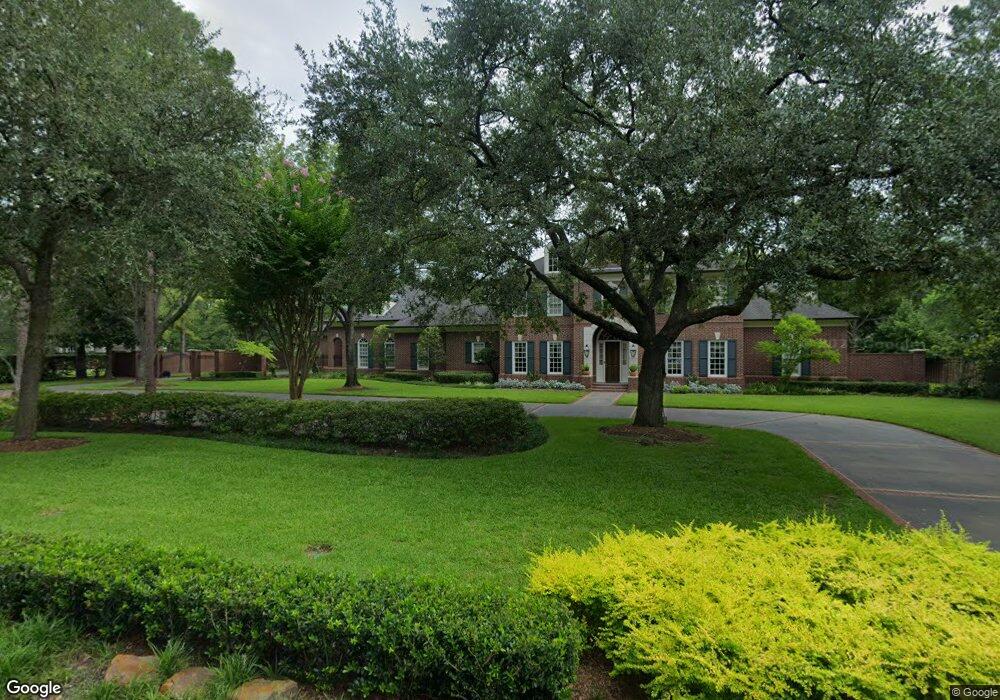 1 Pine Tree Ln, Houston, TX 77024 - photo 1