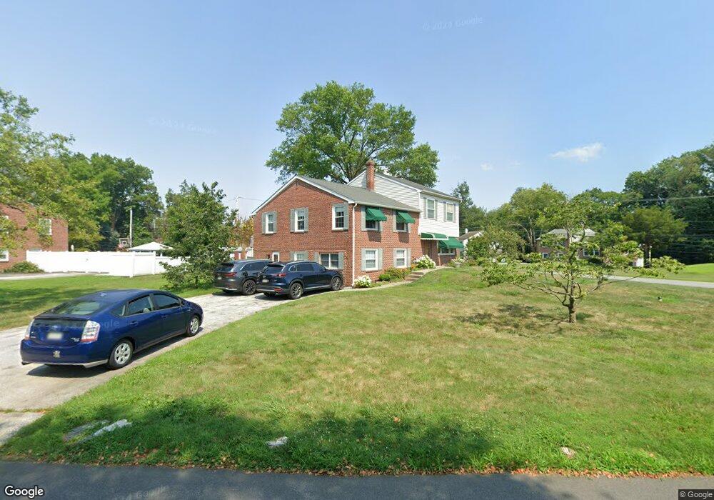 111 Governors Dr, Wallingford, PA 19086 - photo 1