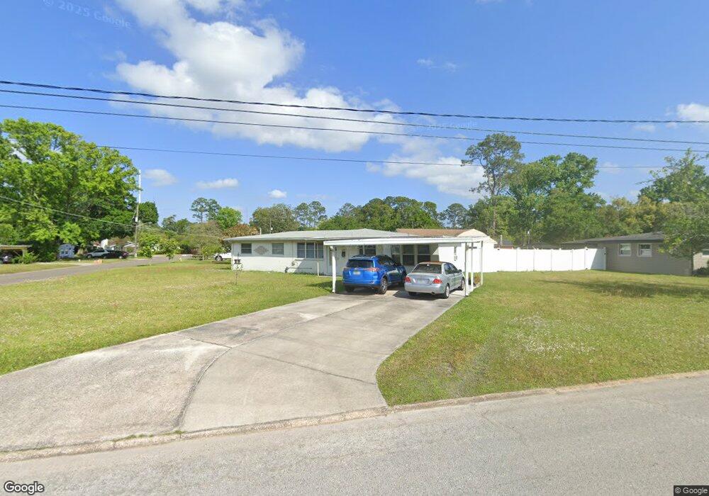 2703 Randy Rd, Jacksonville, FL 32216 - photo 1