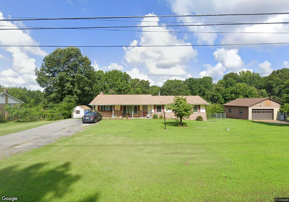 7150 Bensville Rd, White Plains, MD 20695 - photo 1