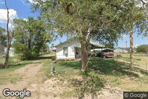 506 NW 5th St, Keyes, OK 73947