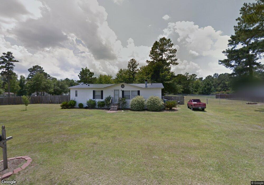 501 Red Bird Dr, Springfield, GA 31329 - photo 1