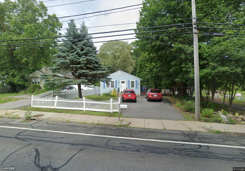 2257 Mendon Rd, Cumberland, RI 02864 - photo 1