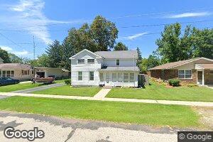 605 Northwest St, Palmyra, WI 53156