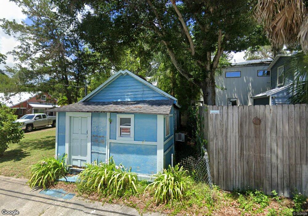 120 M l King Ave, Saint Augustine, FL 32084 - photo 1