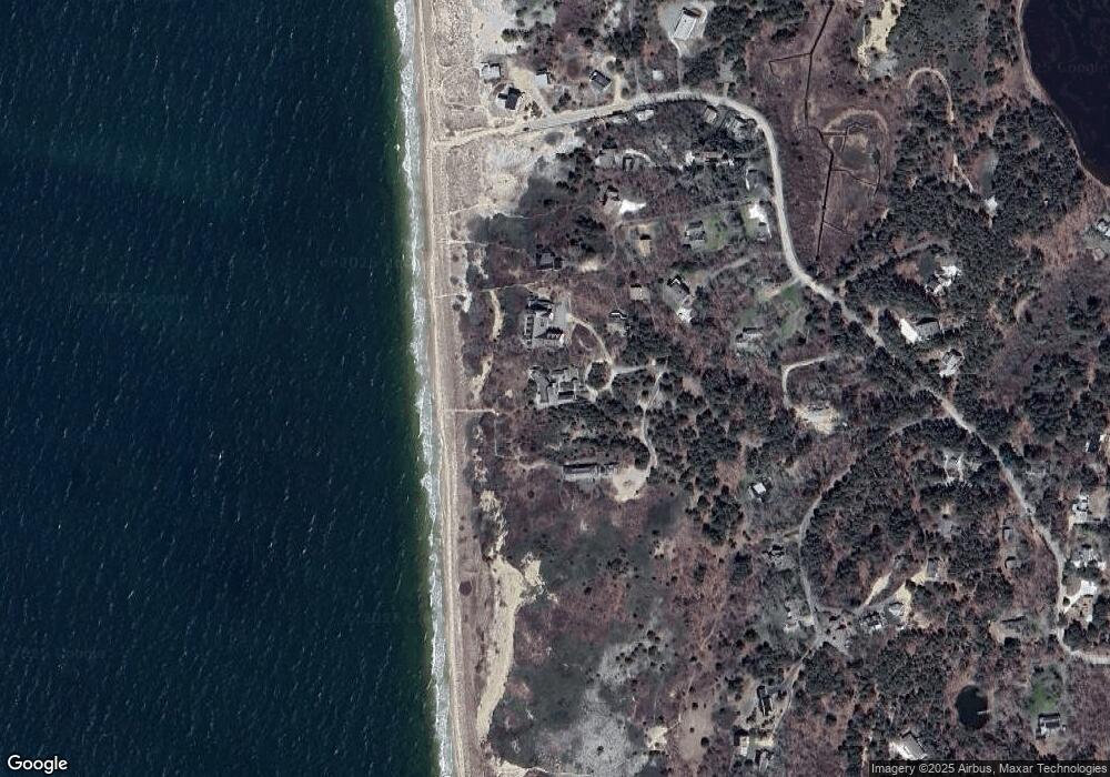 4 Button Hill Rd, Truro, MA 2666 - photo 1