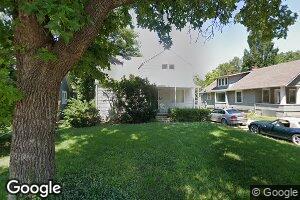 1815 Mississippi St, Lawrence, KS 66044