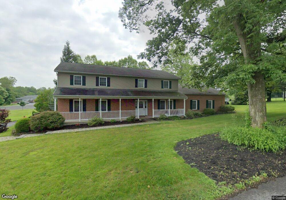 3972 Sycamore Grove Rd, Chambersburg, PA 17202 - photo 1