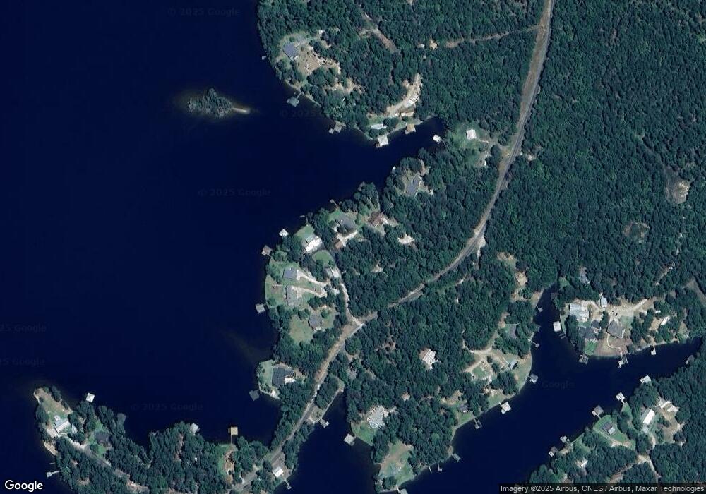 1051 Carrs Station Rd NE, Milledgeville, GA 31061 - photo 1