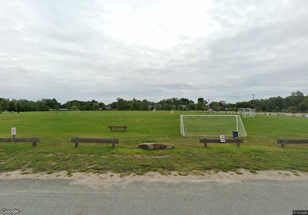 278 Cedar Swamp Rd, Warwick, RI 02889 - photo 1