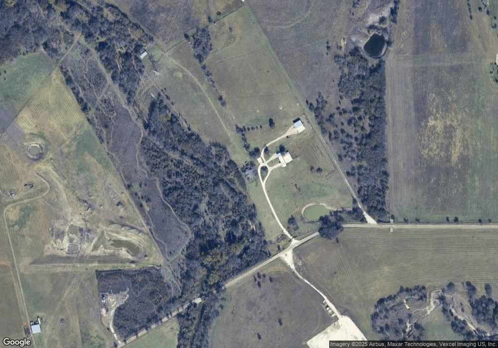 4856 County Road 1126, Cleburne, TX 76033 - photo 1